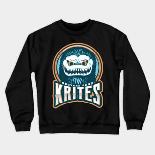 Grovers Bend Krites Crewneck Sweatshirt